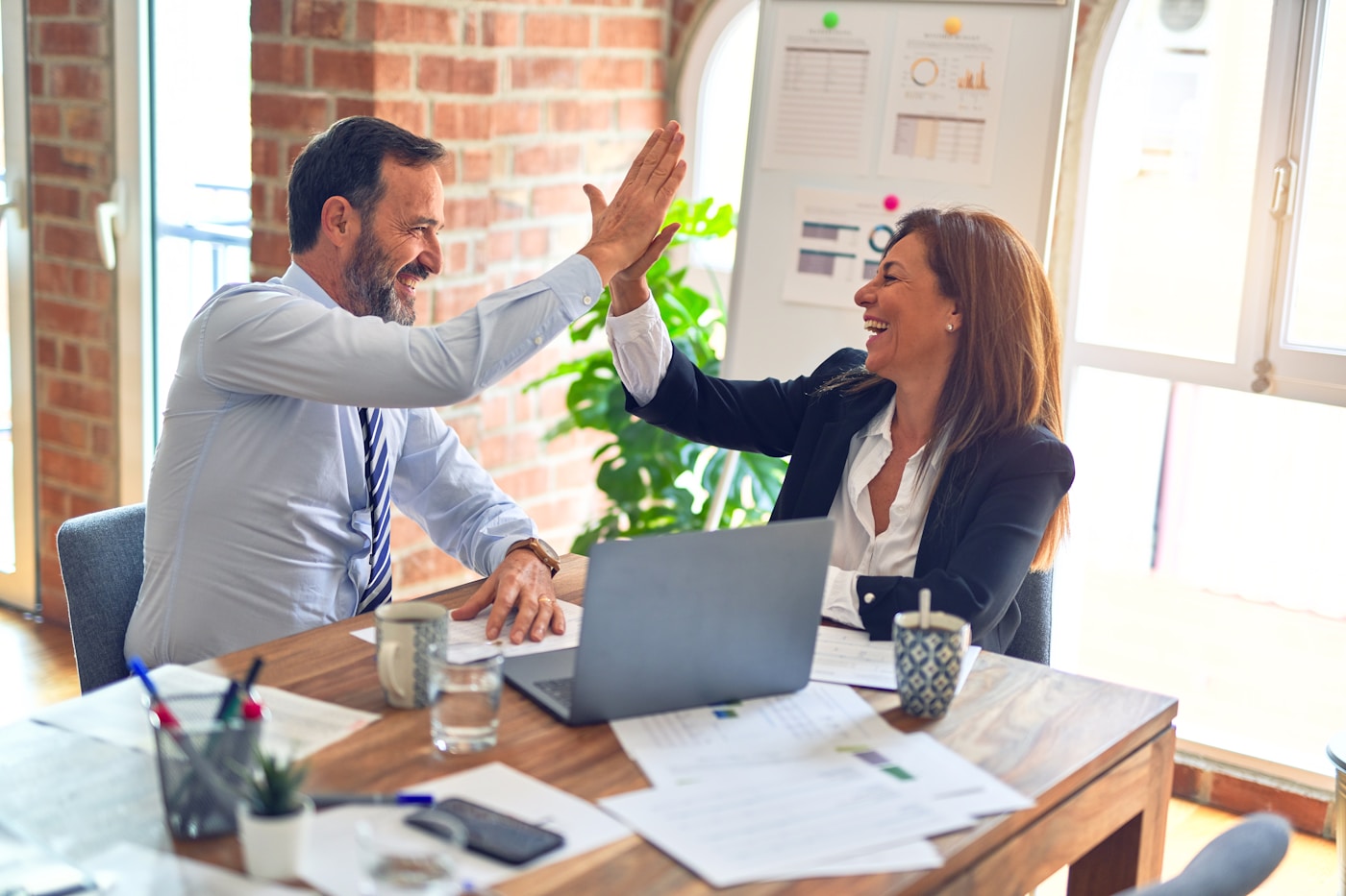 Careers at Aevum Group
